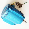 Good Quality Low Noise Winding Machine Refrigerator Electric Fan Motor